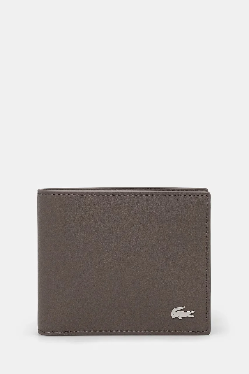 Lacoste кожен портфейл