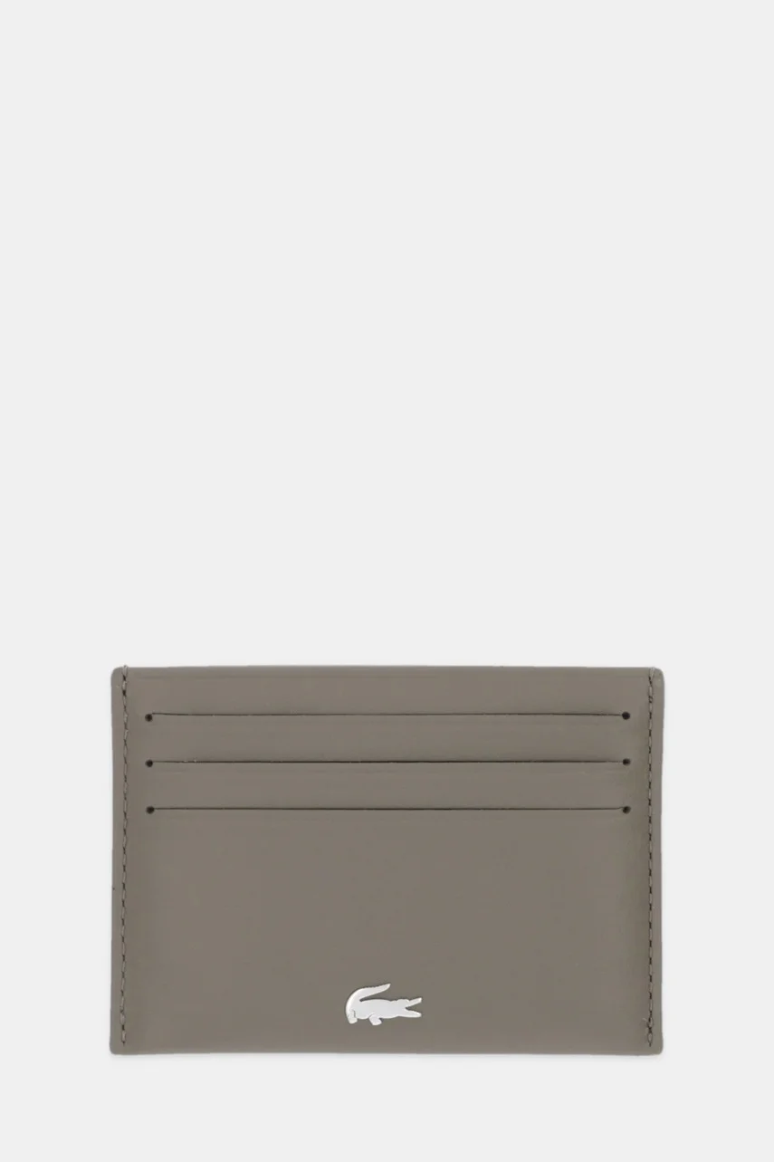 Lacoste Кожен портфейл