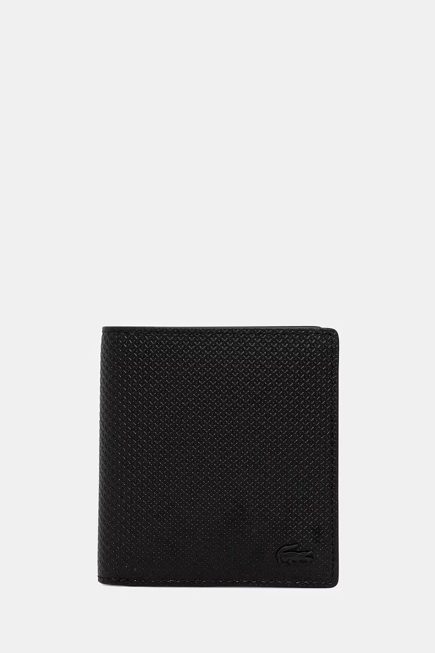 Lacoste Кожен портфейл