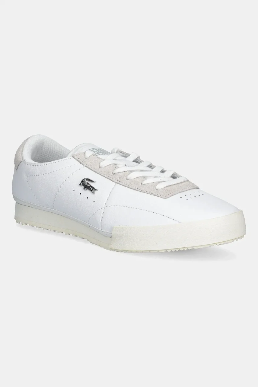Lacoste Кожени маратонки AURA