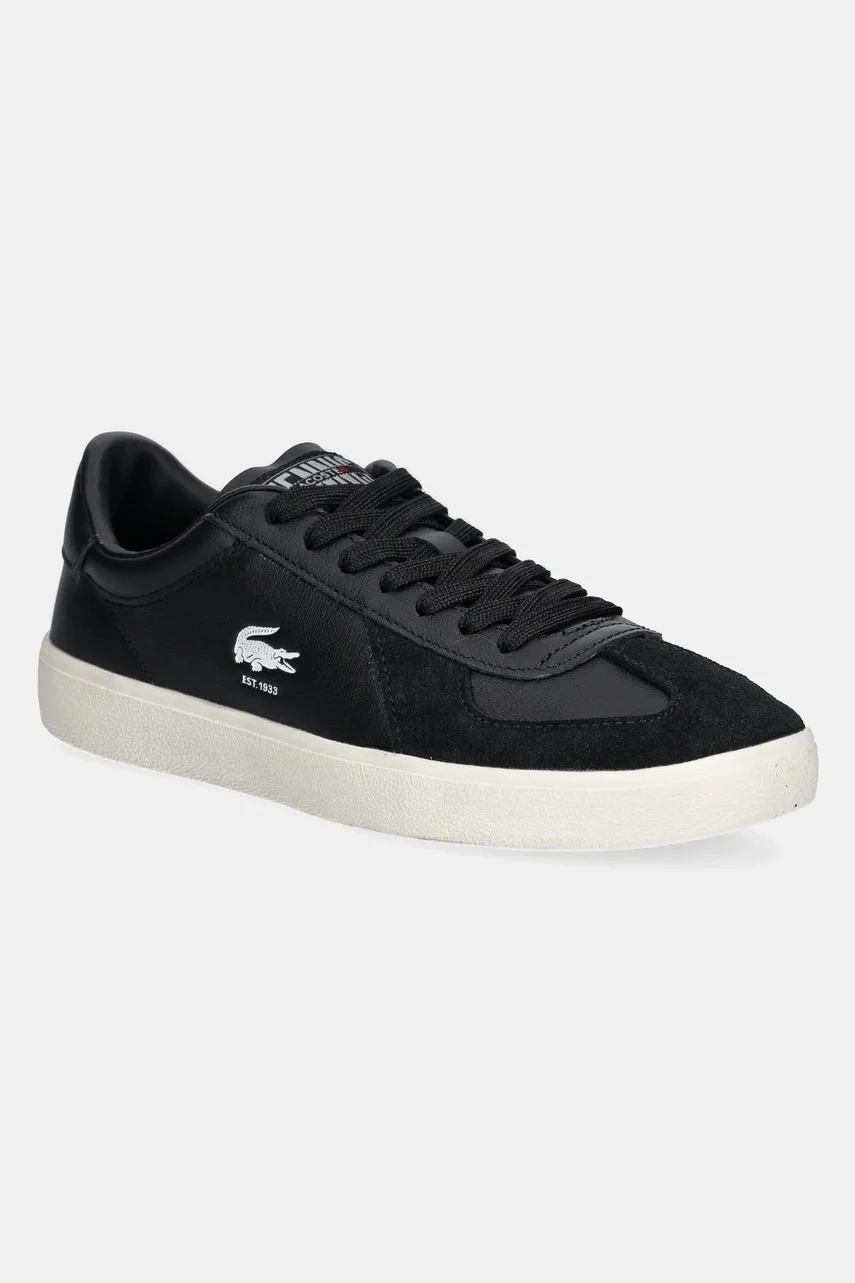 Lacoste Кожени маратонки BASESHOT PRO