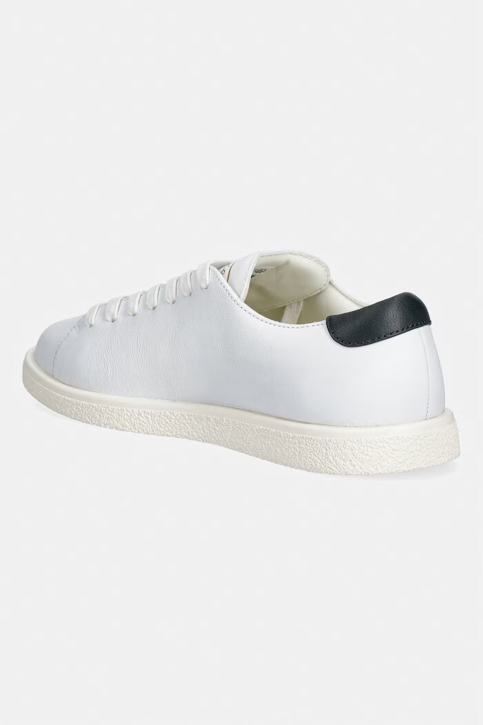 Lacoste Кожени маратонки Men Linecourt Sneakers мъжки в бяло 51SMA0095