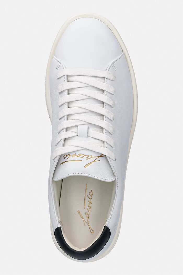 Lacoste Кожени маратонки Men Linecourt Sneakers мъжки в бяло 51SMA0095