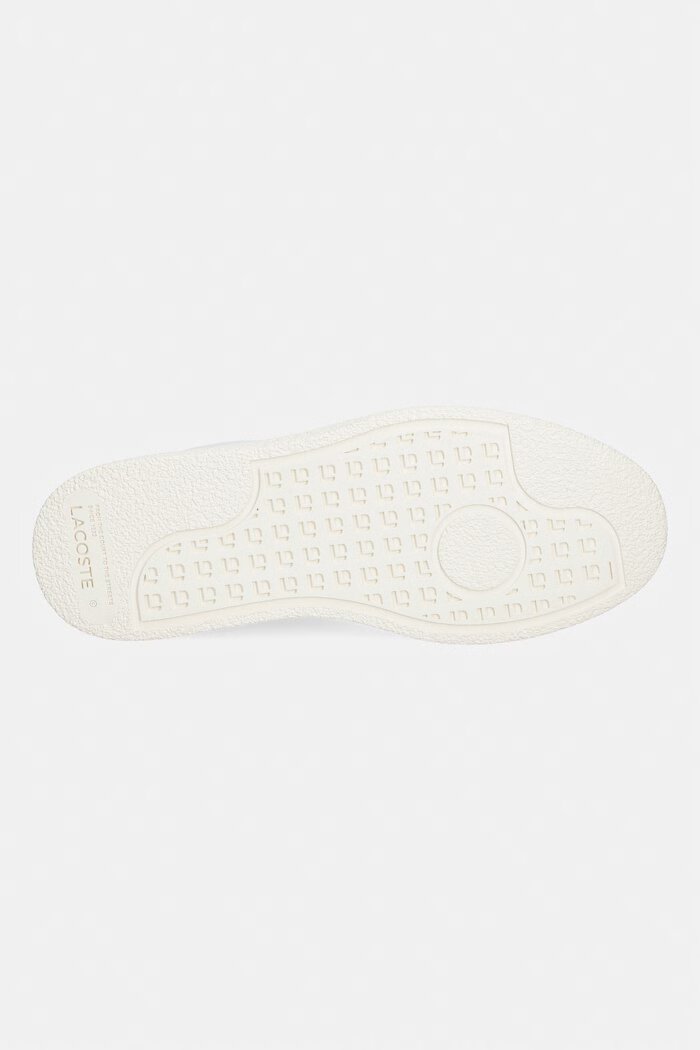Lacoste Кожени маратонки Men Linecourt Sneakers мъжки в бяло 51SMA0095