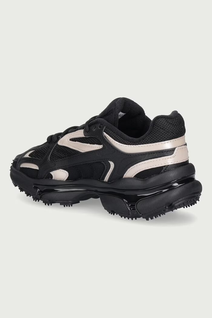 Lacoste L003 2K24 маратонки дамски черни 52SFA0136