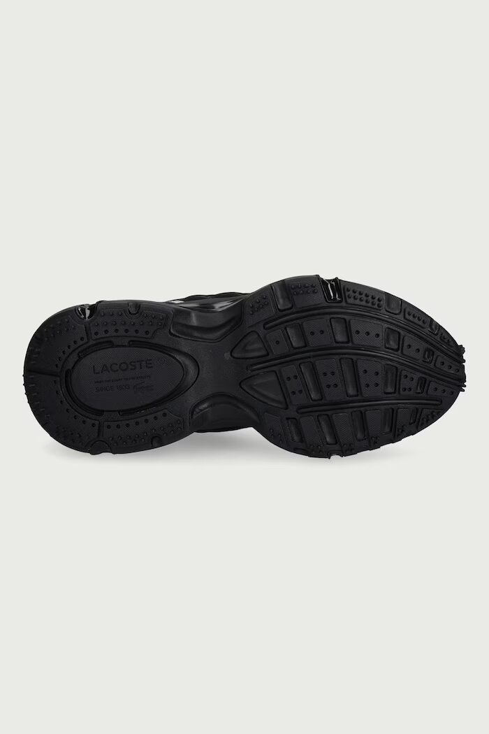 Lacoste L003 2K24 маратонки дамски черни 52SFA0136