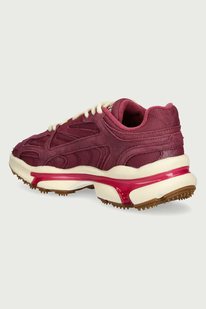 Lacoste L003 2K24 маратонки дамски розови 52SFA0135