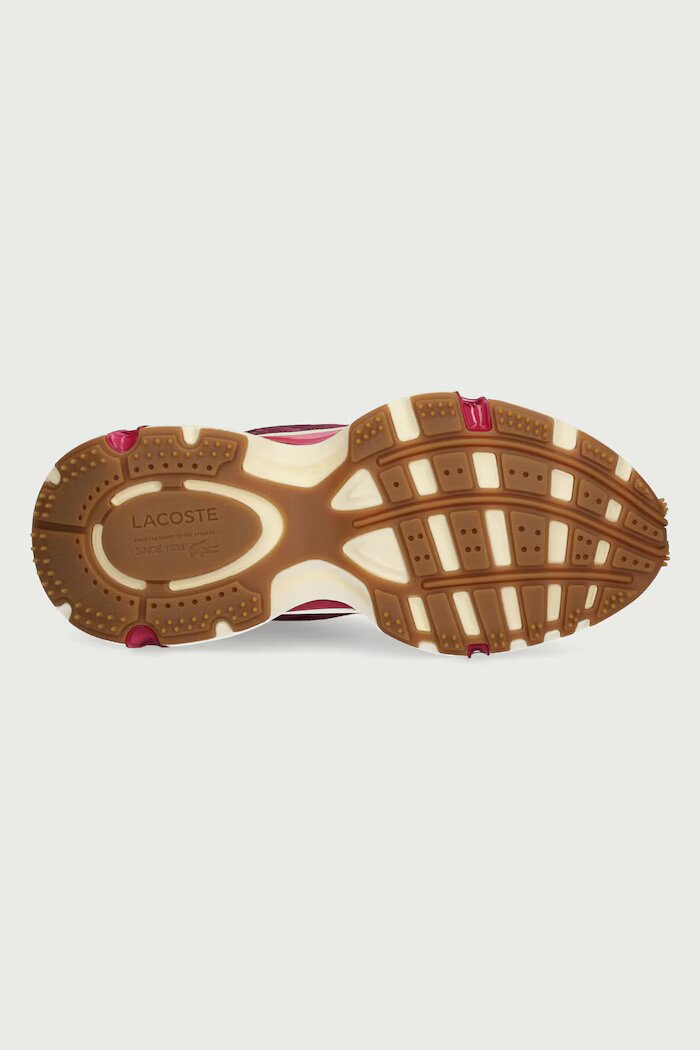 Lacoste L003 2K24 маратонки дамски розови 52SFA0135