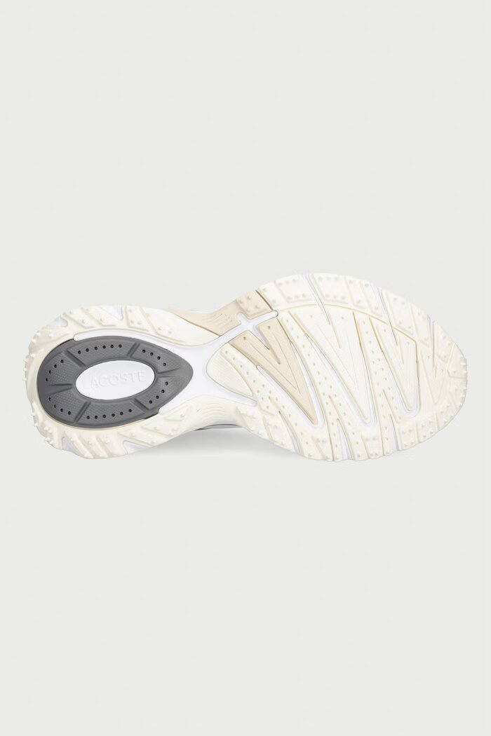 Lacoste L003 NEO SHOT маратонки дамски бежови 52SFA0061