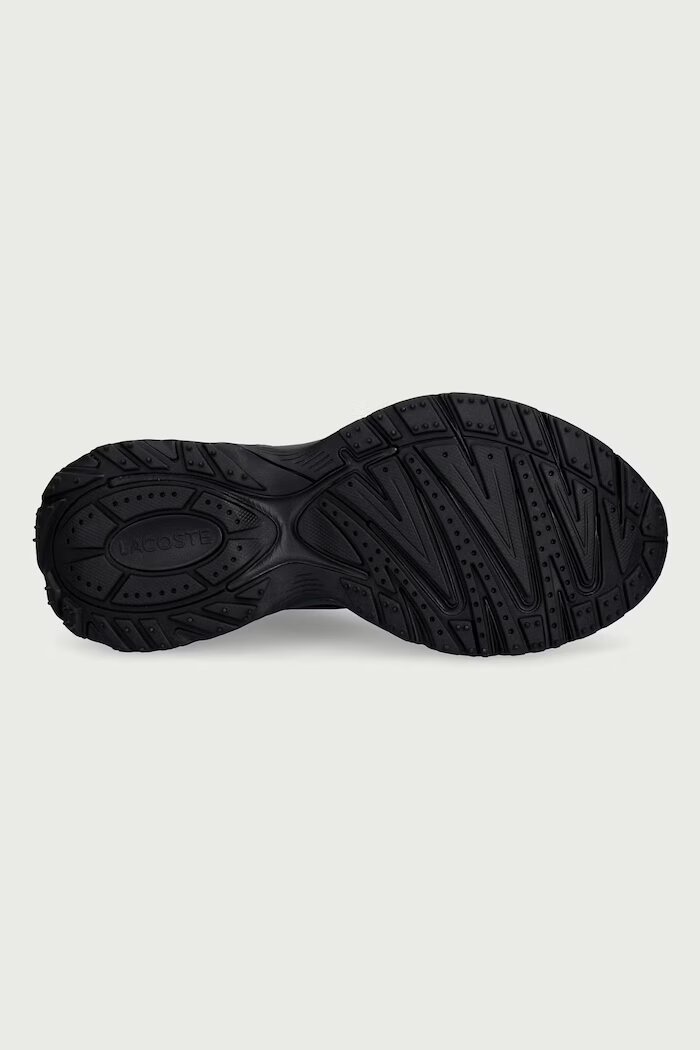 Lacoste L003 NEO SHOT маратонки мъжки черни 52SMA0171