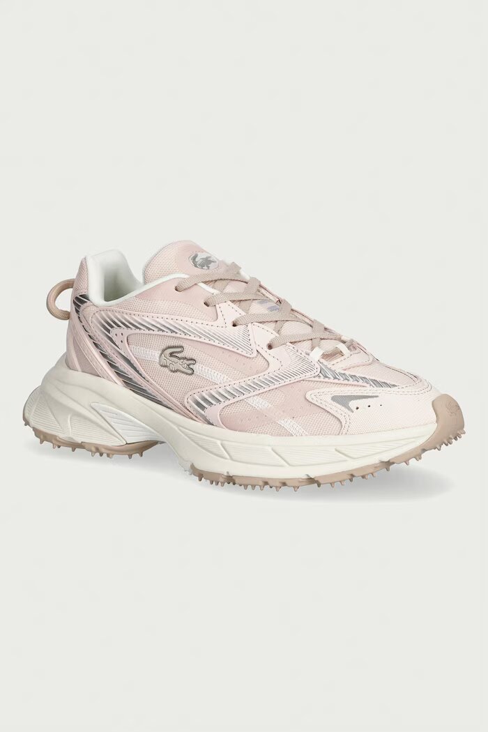 Lacoste L003 NEO SHOT UTL маратонки дамски розови 52SFA0134