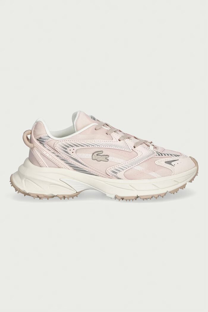 Lacoste L003 NEO SHOT UTL маратонки дамски розови 52SFA0134