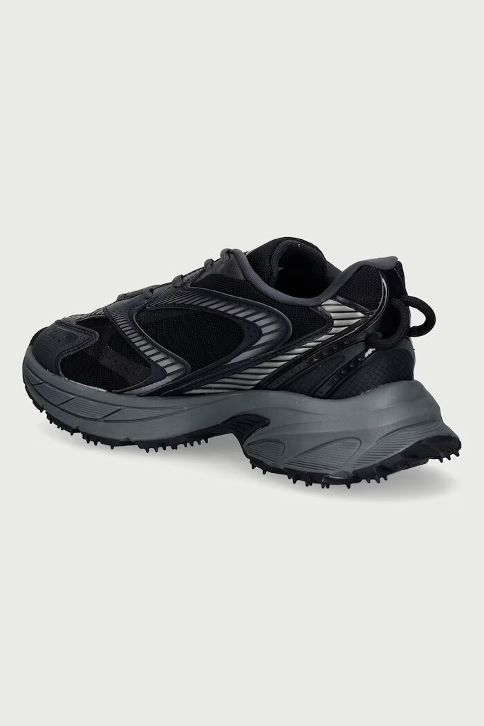 Lacoste L003 NEO SHOT UTL маратонки мъжки черни с платформа 51SMA0048