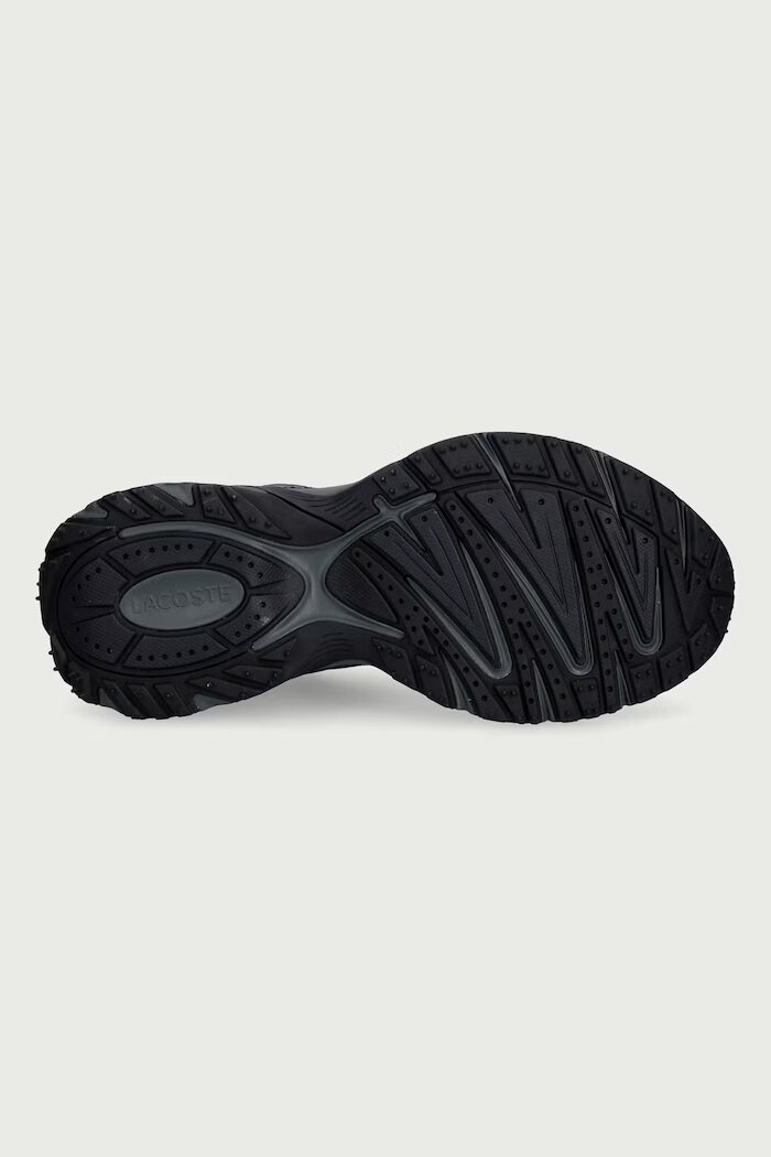 Lacoste L003 NEO SHOT UTL маратонки мъжки черни с платформа 51SMA0048