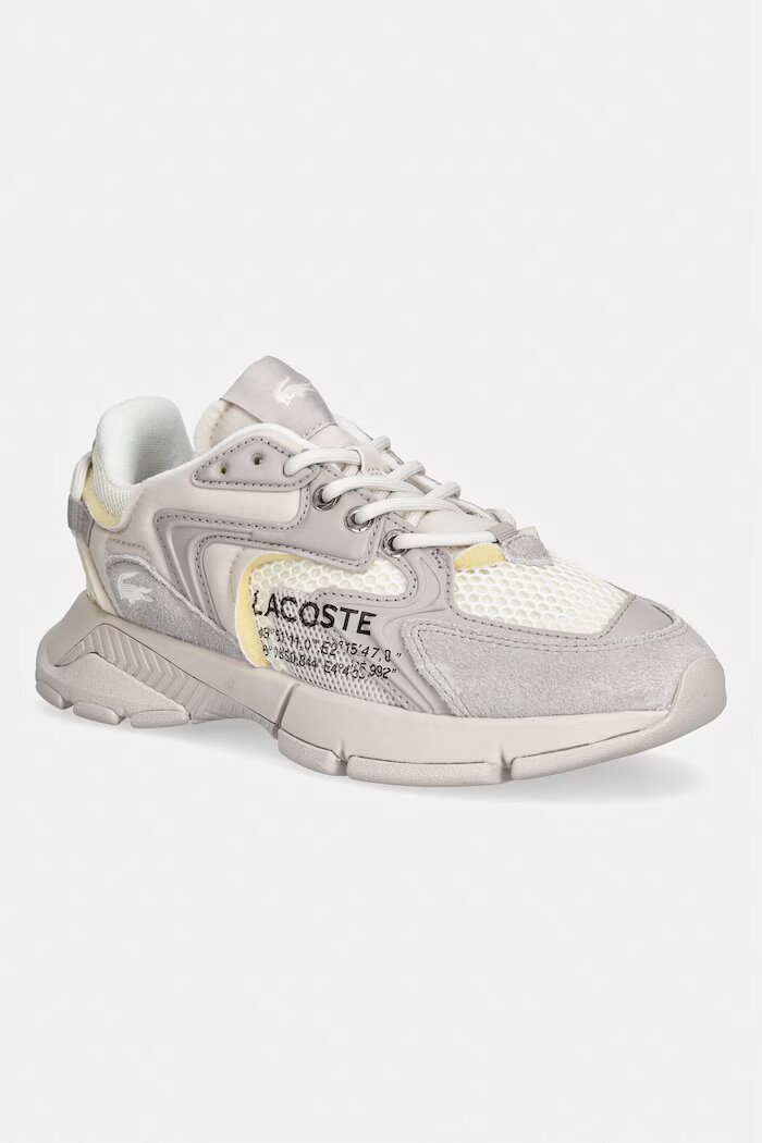 Lacoste L003 Neo Sneakers маратонки дамски бежови 51SFA0060