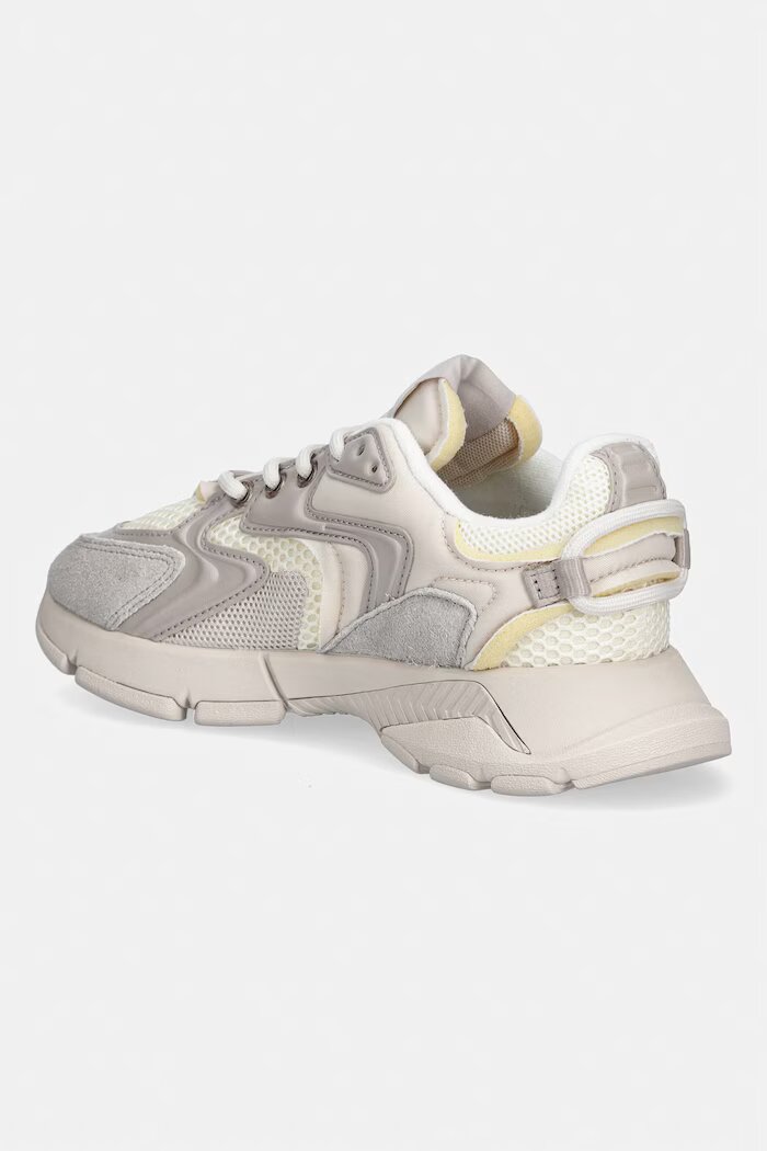Lacoste L003 Neo Sneakers маратонки дамски бежови 51SFA0060