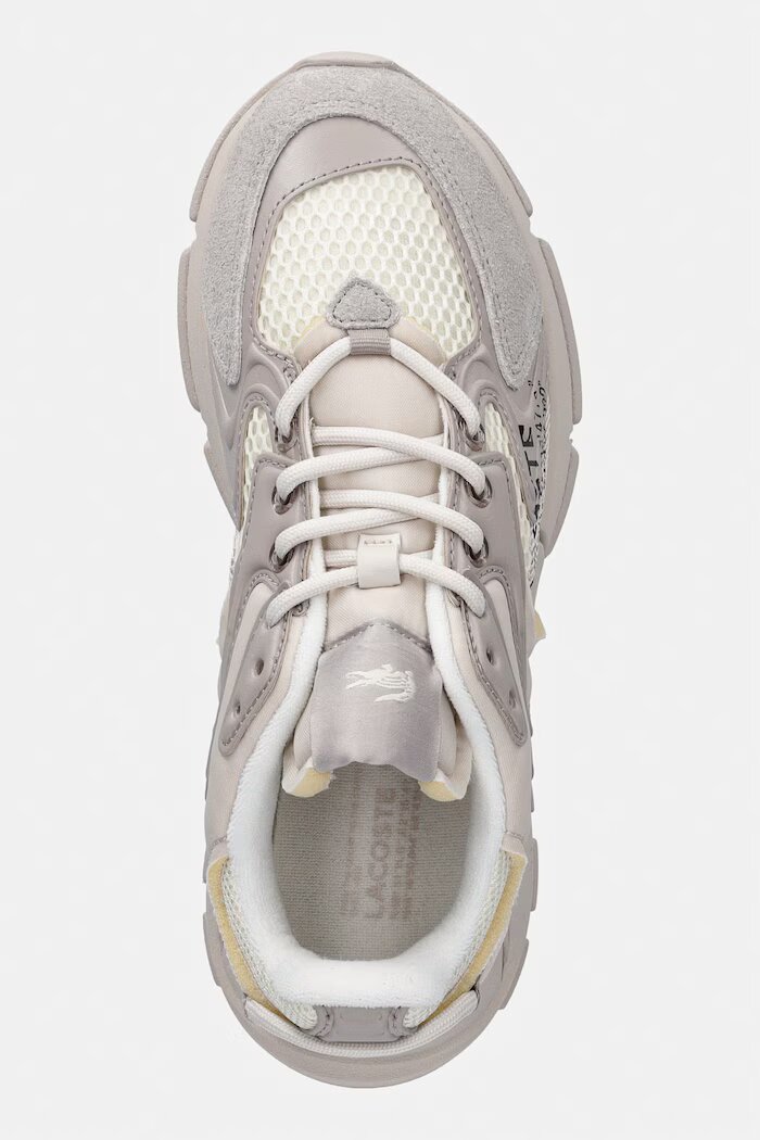 Lacoste L003 Neo Sneakers маратонки дамски бежови 51SFA0060