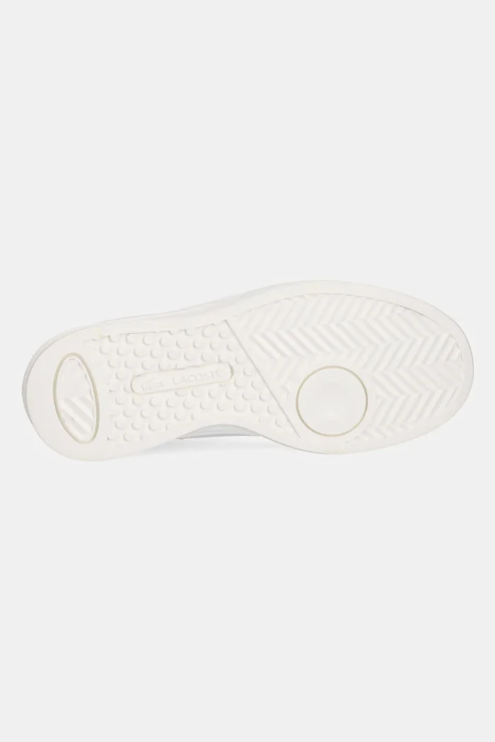 Lacoste Маратонки Aura Club Sneakers в бежово 50SFA0142