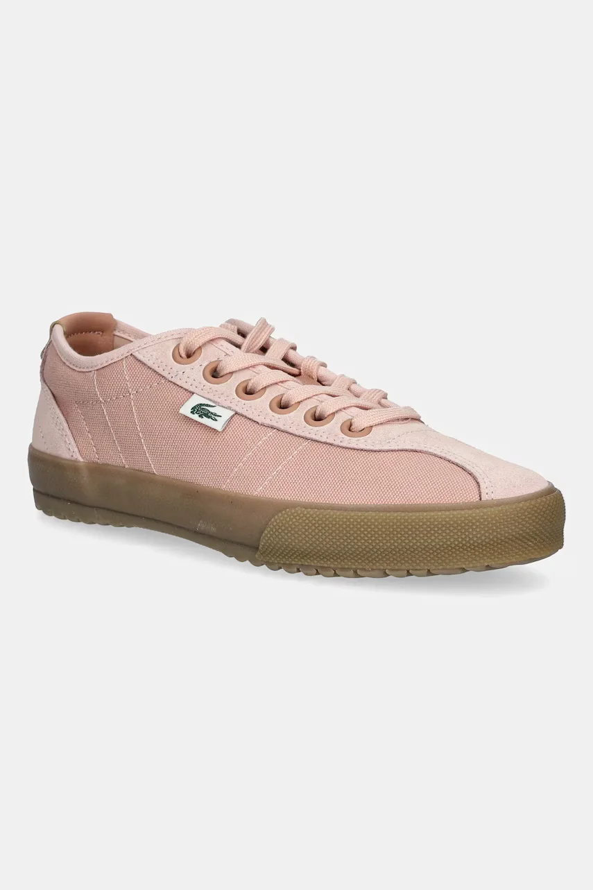 Lacoste Маратонки BACKSLAM