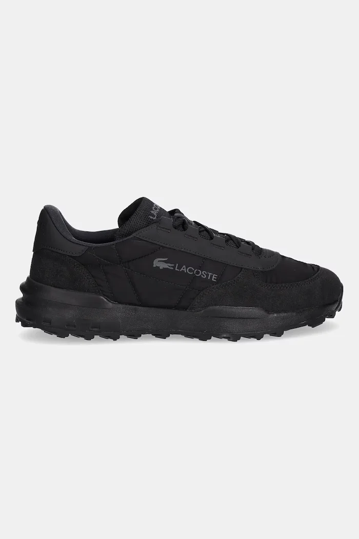 Lacoste Маратонки Elite Active Evo Sneakers мъжки в черно 50SMA0086