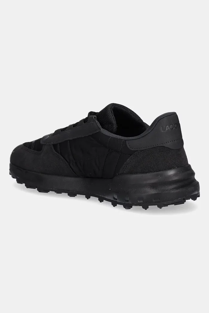 Lacoste Маратонки Elite Active Evo Sneakers мъжки в черно 50SMA0086