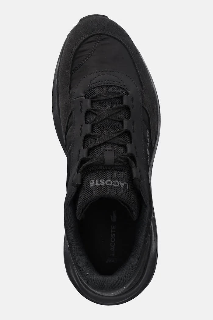 Lacoste Маратонки Elite Active Evo Sneakers мъжки в черно 50SMA0086
