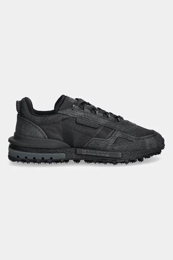 Lacoste Маратонки Elite Active мъжки в черно 50SMA0083