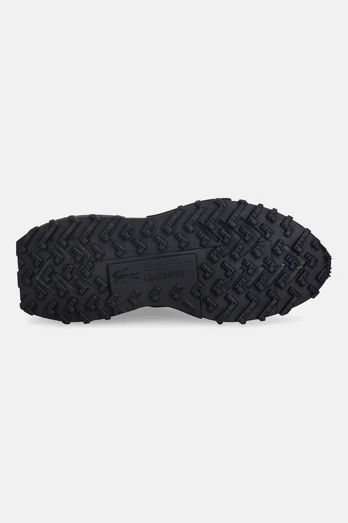 Lacoste Маратонки Elite Active мъжки в черно 50SMA0083