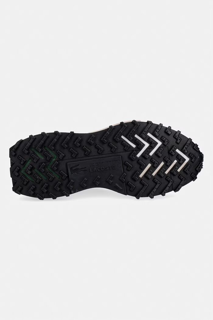 Lacoste Маратонки Elite Active Sneakers мъжки в бяло 51SMA0041