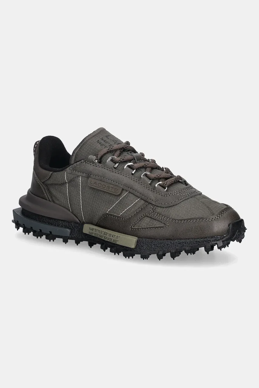 Lacoste Маратонки Elite Active Sneakers Rene