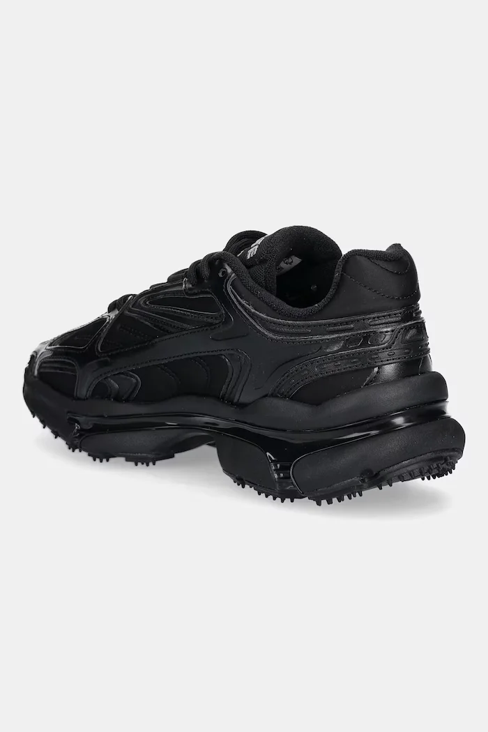 Lacoste Маратонки L003 2K24 Sneakers мъжки в черно 50SMA0110