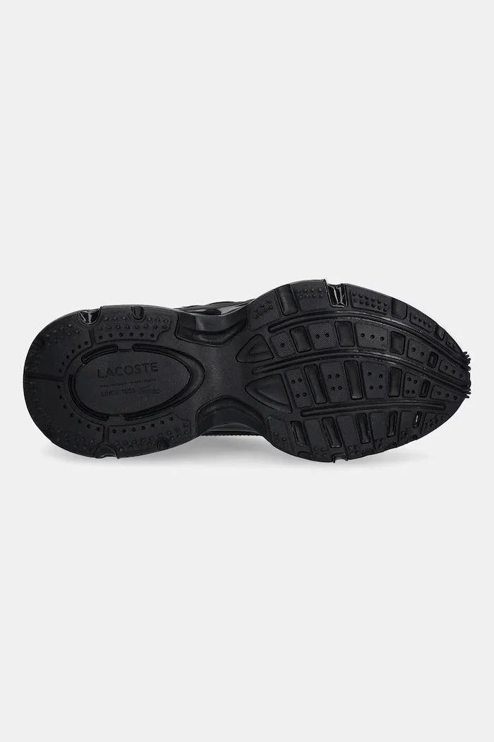 Lacoste Маратонки L003 2K24 Sneakers мъжки в черно 50SMA0110