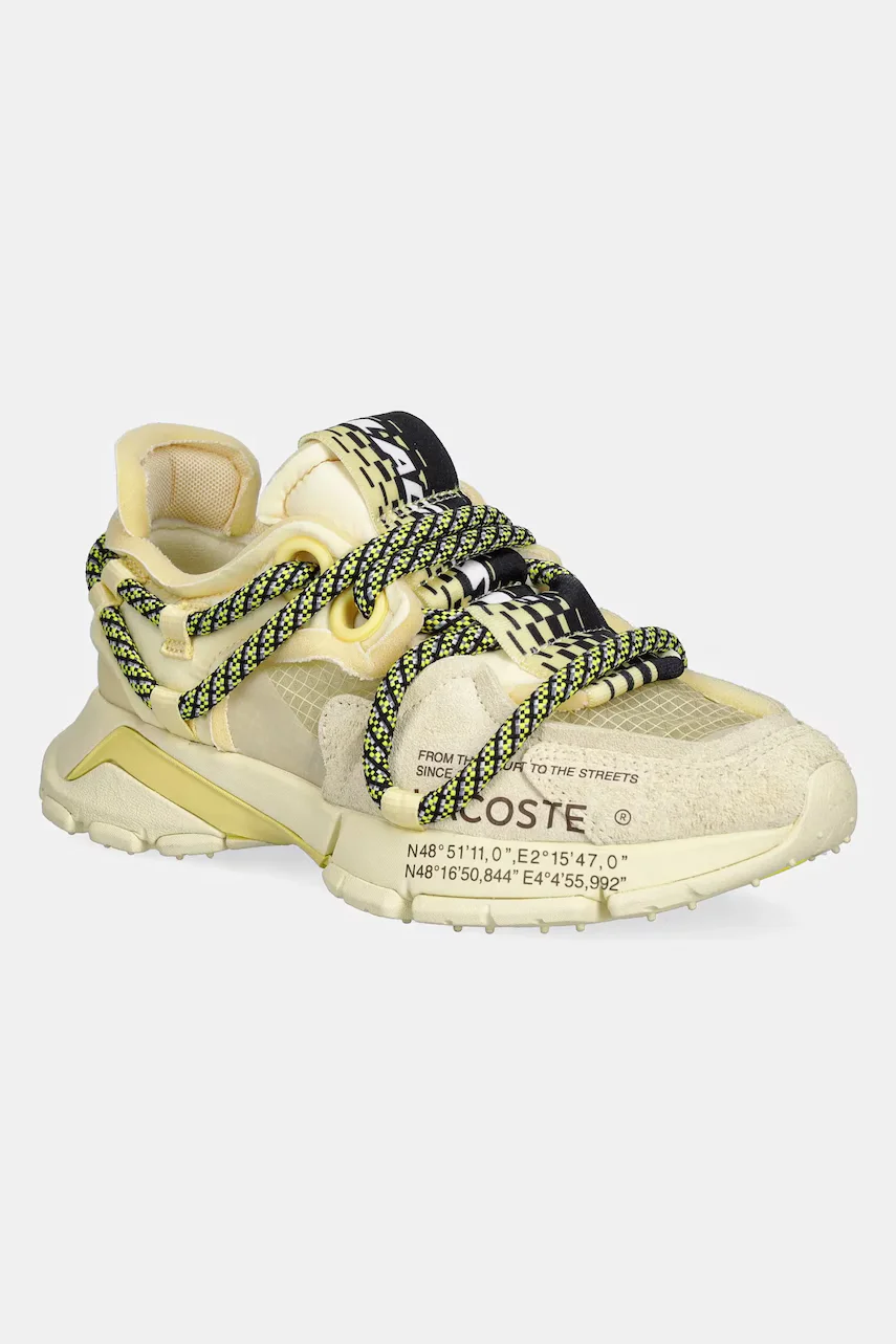 Lacoste Маратонки L003 ACTIVE RUNWAY