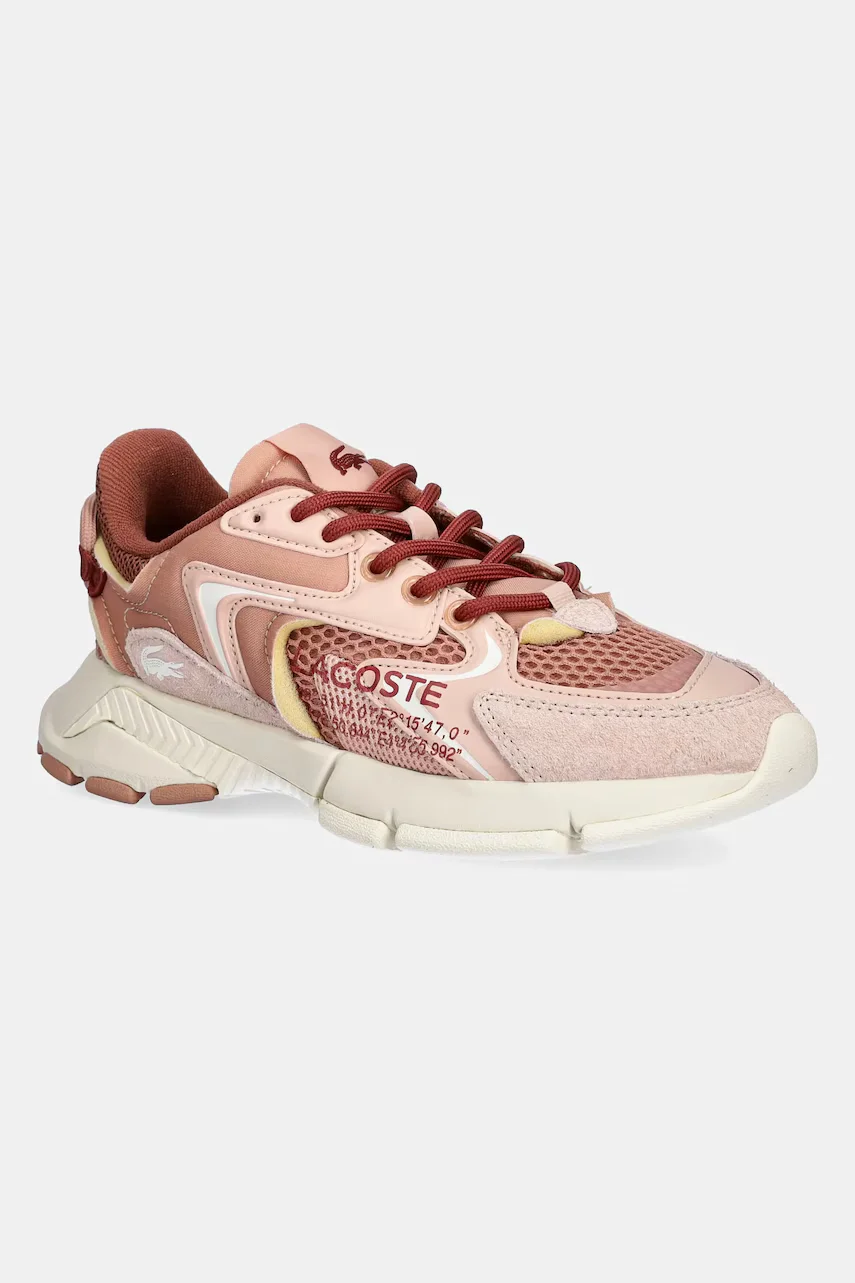 Lacoste Маратонки L003 EVO