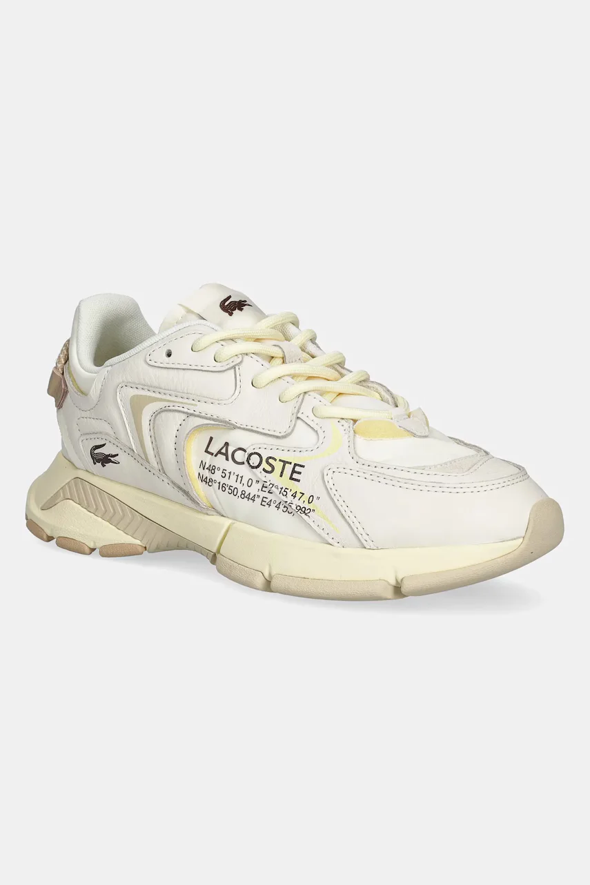 Lacoste Маратонки L003 NEO