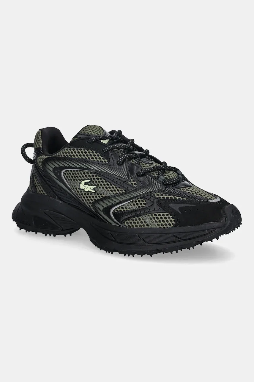 Lacoste Маратонки L003 Neo Shot Sneakers