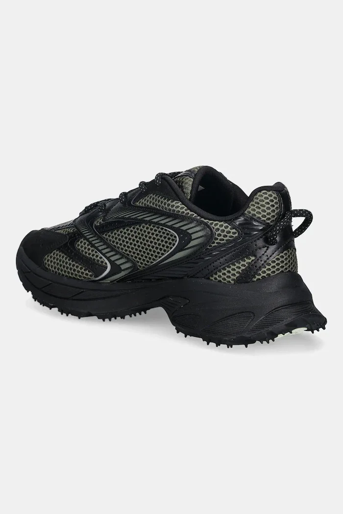 Lacoste Маратонки L003 Neo Shot Sneakers мъжки в зелено 50SMA0122