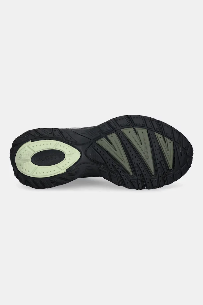 Lacoste Маратонки L003 Neo Shot Sneakers мъжки в зелено 50SMA0122