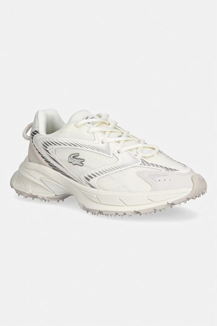 Lacoste Маратонки L003 Neo Shot UTL Sneakers в бежово 51SFA0067