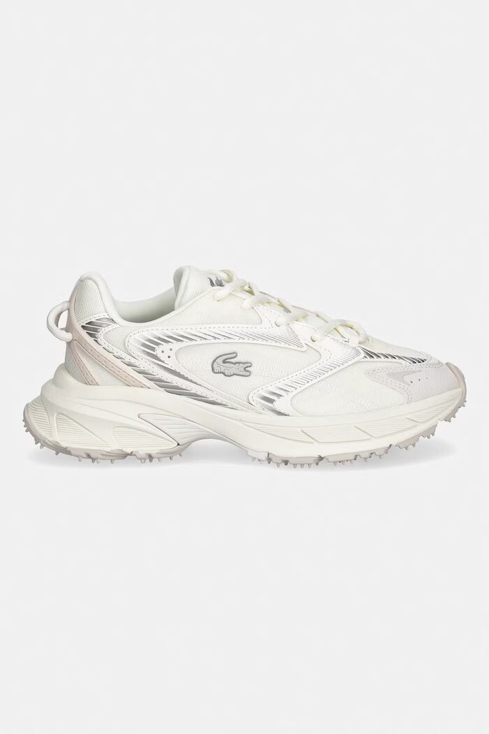 Lacoste Маратонки L003 Neo Shot UTL Sneakers в бежово 51SFA0067