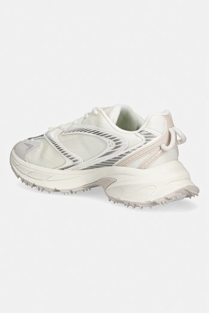 Lacoste Маратонки L003 Neo Shot UTL Sneakers в бежово 51SFA0067