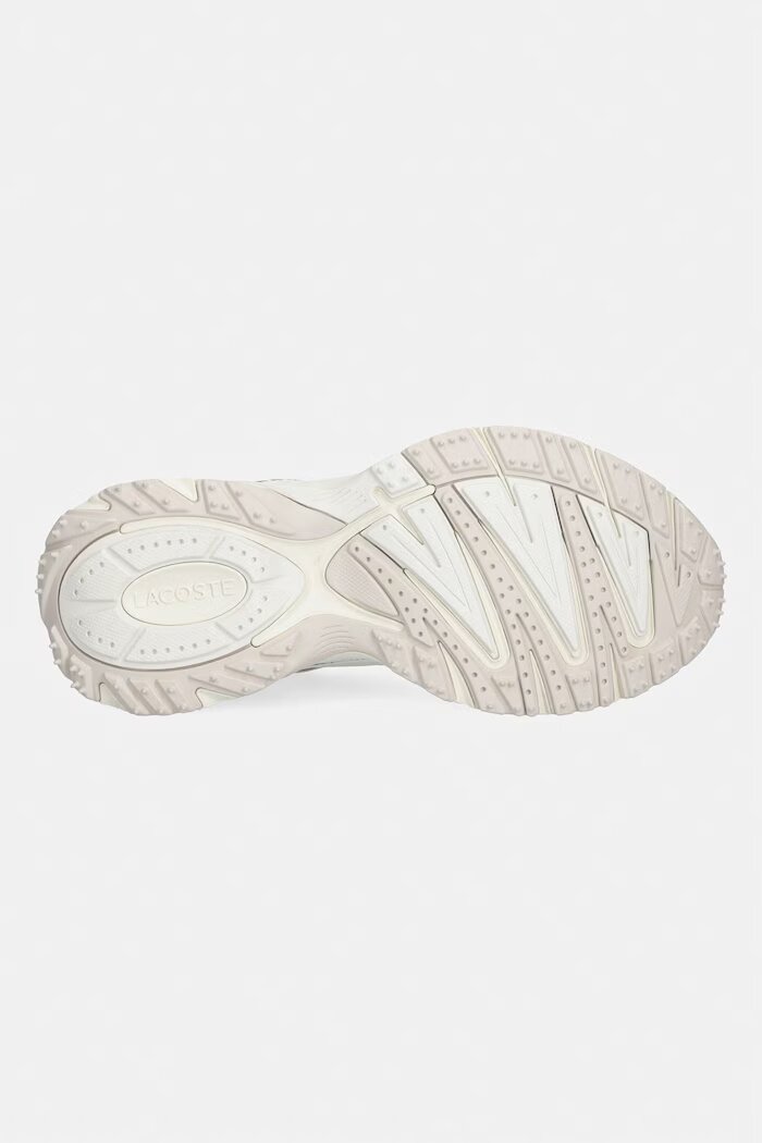 Lacoste Маратонки L003 Neo Shot UTL Sneakers в бежово 51SFA0067