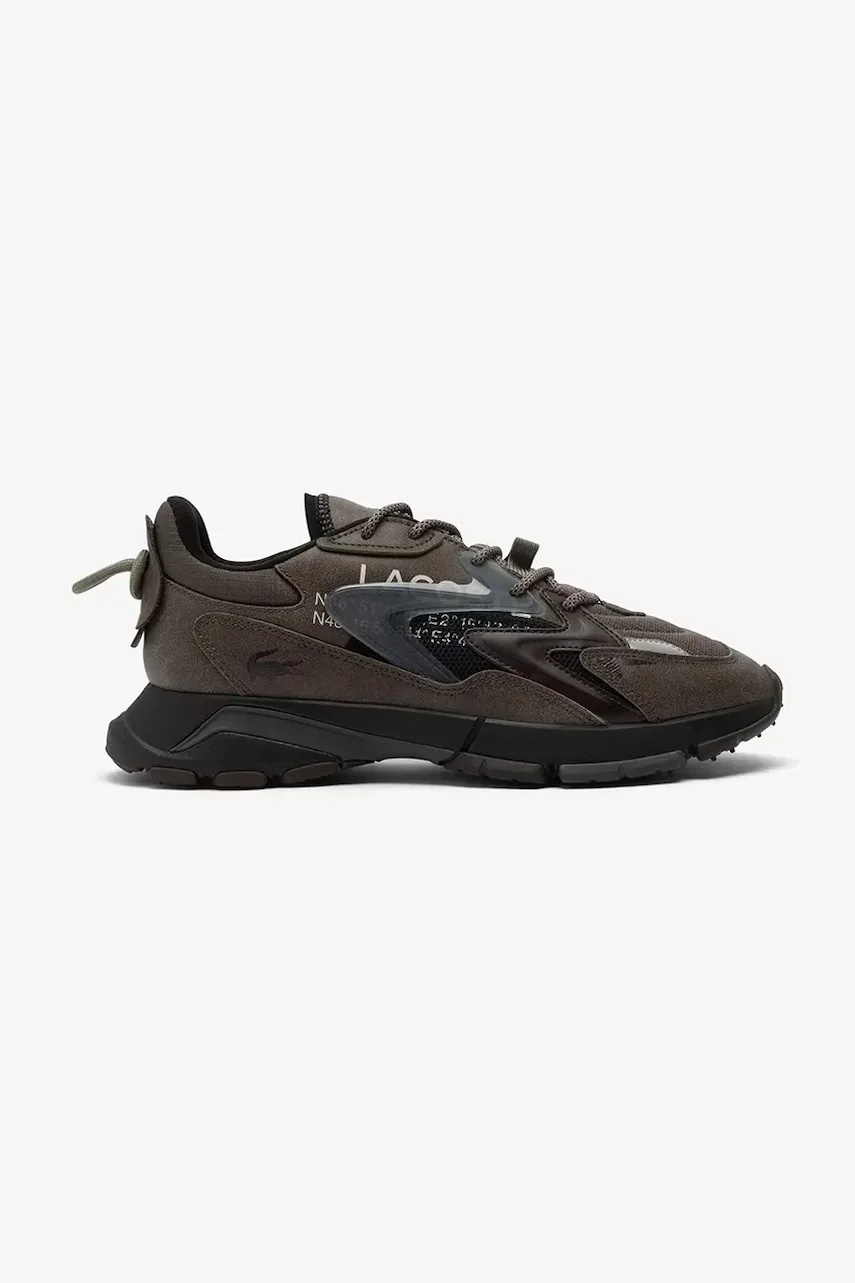 Lacoste Маратонки L003 Neo Tech Sneakers