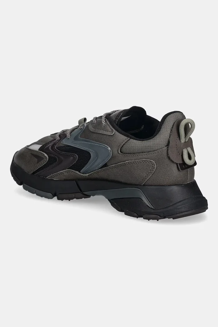 Lacoste Маратонки L003 Neo Tech Sneakers мъжки в кафяво 50SMA0124