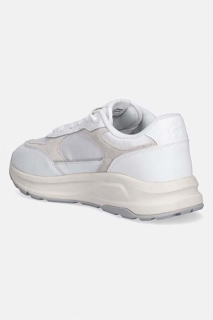 Lacoste Маратонки Run Set Sneakers мъжки в бяло 50SMA0220