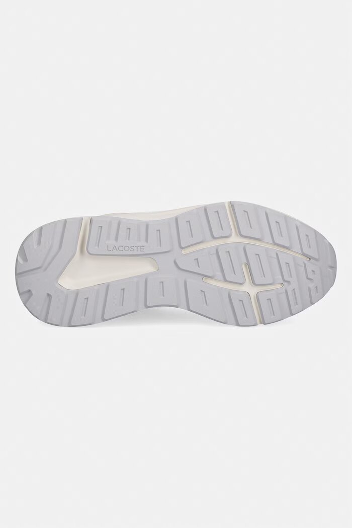 Lacoste Маратонки Run Set Sneakers мъжки в бяло 50SMA0220