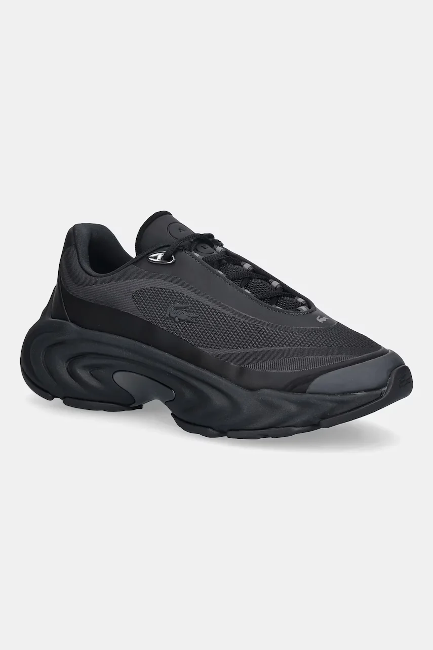 Lacoste Маратонки Spinor Premium Sneakers