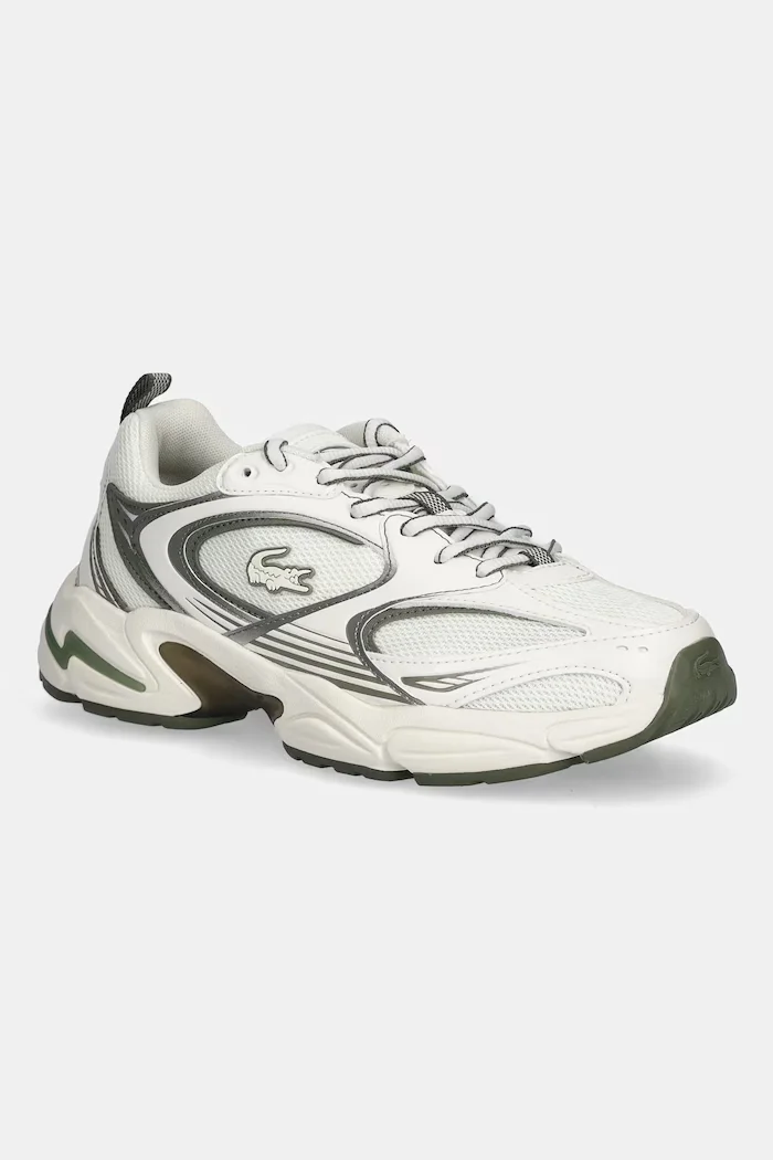 Lacoste Маратонки Storm 96 2K Sneakers в бежово 50SFA0174