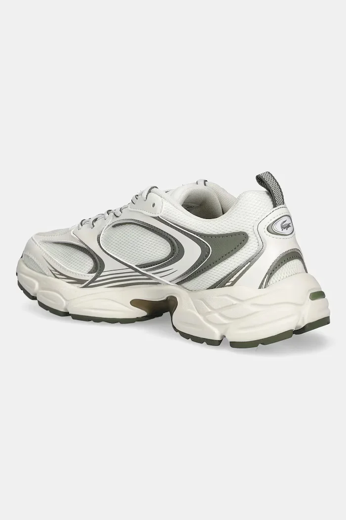 Lacoste Маратонки Storm 96 2K Sneakers в бежово 50SFA0174