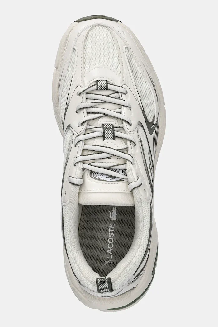 Lacoste Маратонки Storm 96 2K Sneakers в бежово 50SFA0174